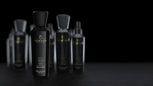 Martom DeLuxe Hair Code