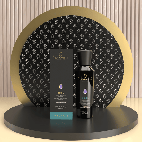 Martom Cool Shampoo