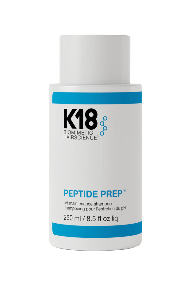 K18 Peptide Prep Maintenance Shampoo