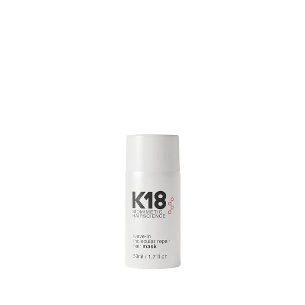 K18 Hair Leave-in Molecular Repair Hair Mask 50ml