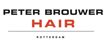 Peter Brouwer Hair