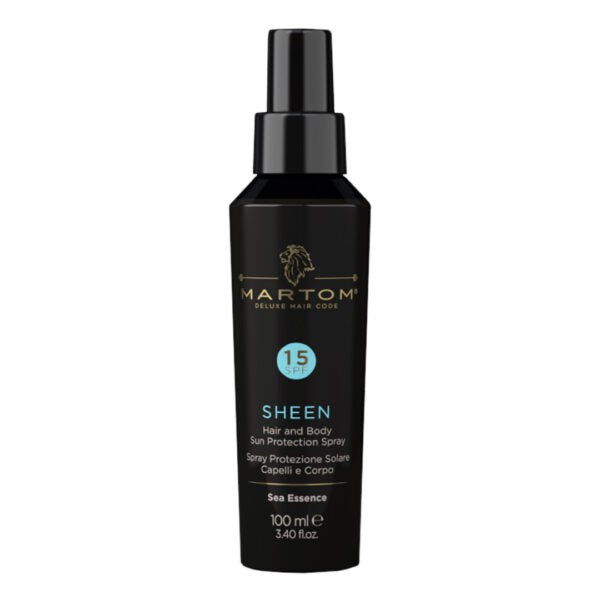 Martom Sheen Sun Protection Spray