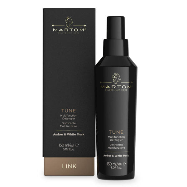 Martom Tune Multifunction Detangler Link