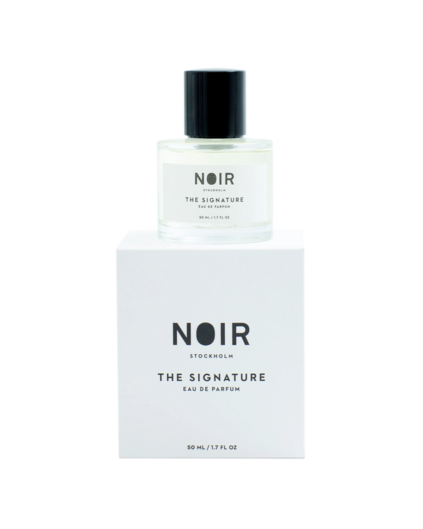 The Signature - EAU de Parfum Noir Stockholm
