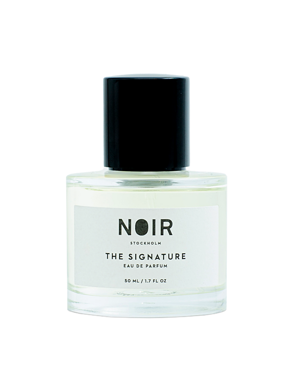 The Signature - EAU de Parfum Noir Stockholm