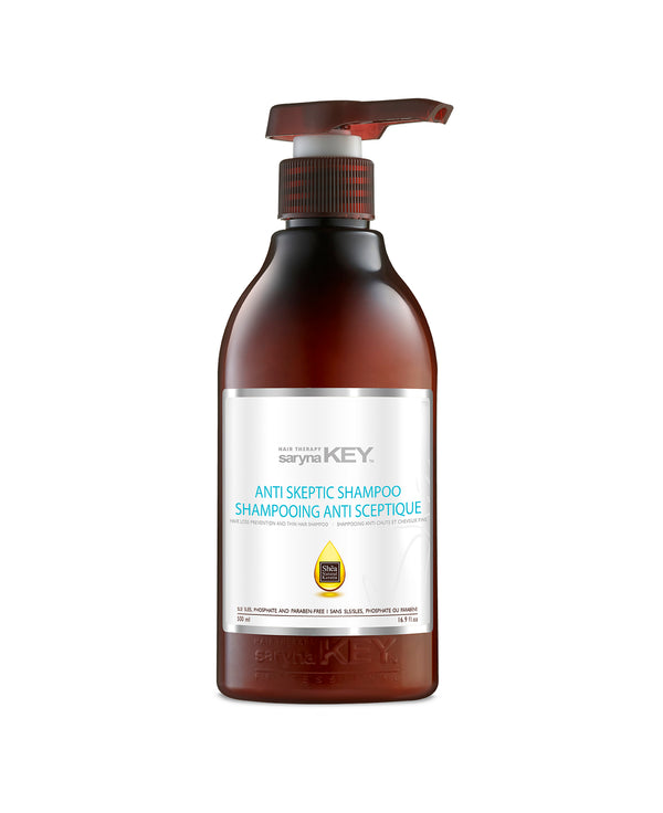Saryna Key Anti Skeptic Shampoo 500ml