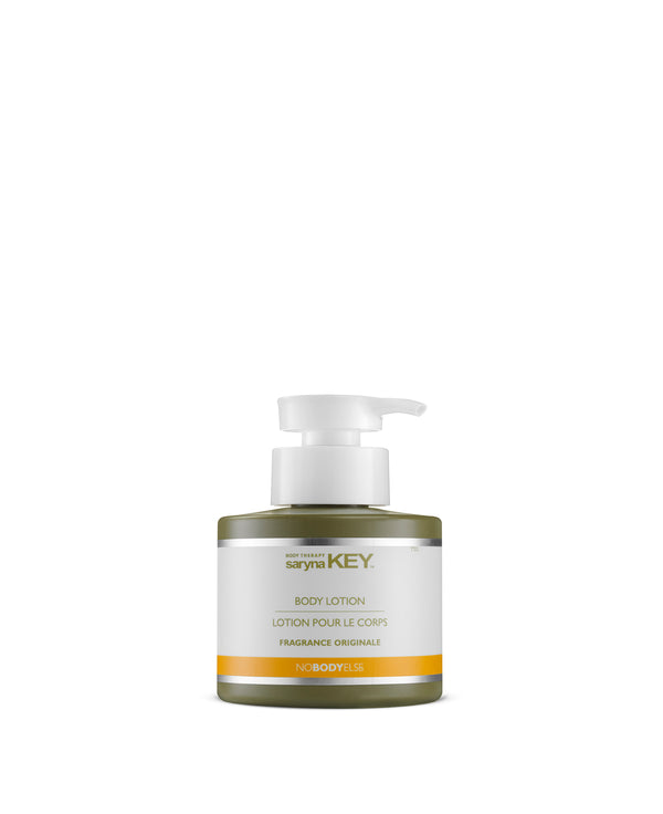 Saryna Key Body Lotion + Gratis Saryna Key Handcreme