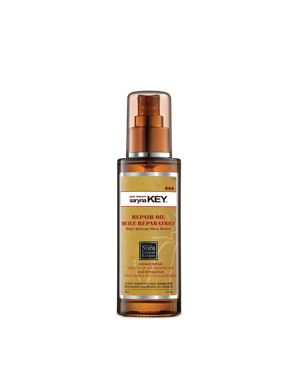 Saryna Key Damage Repair African Shea Oil