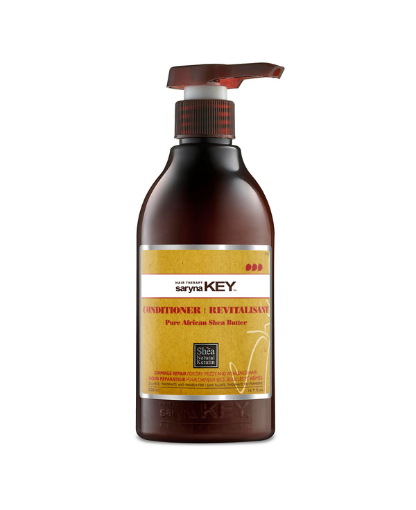 Saryna Key Damage Repair Conditioner 300ML + Gratis Shampoo