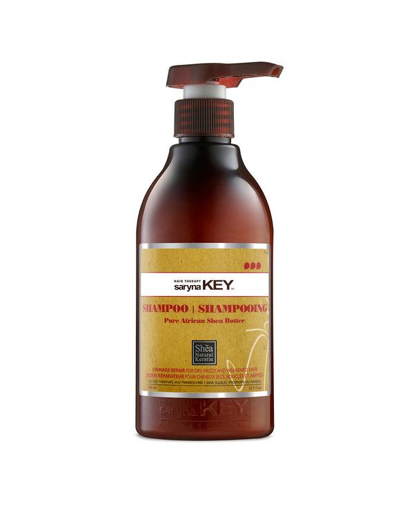 Saryna Key Damage Repair Shampoo 300ml