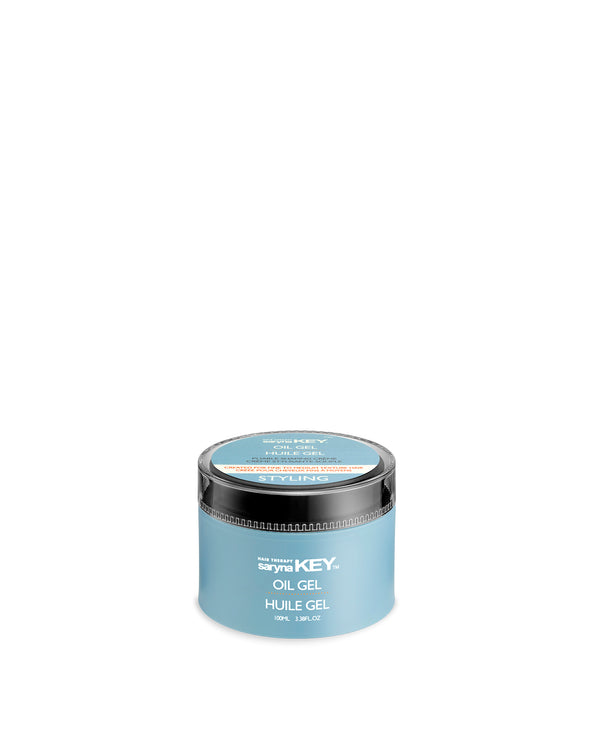Saryna Key Oil Versatile Shaping Cream + Gratis Shampoo