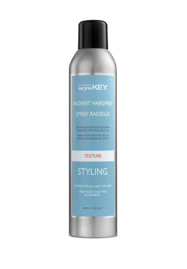 Saryna Key Radiant Texture Spray
