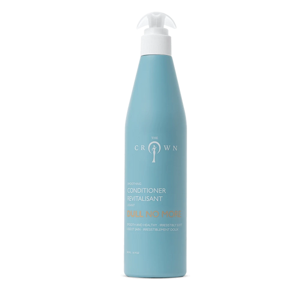 The Crown conditioner "Dull No More" 500ml