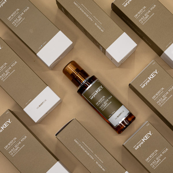 Saryna Key Dry Body Oil