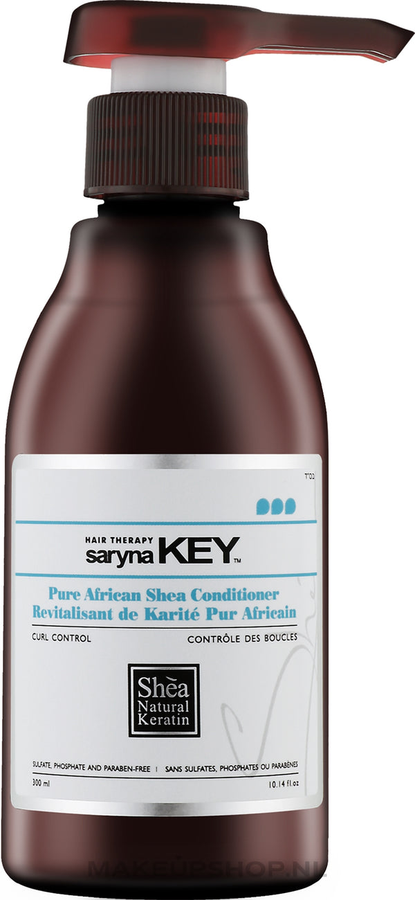 Saryna Key Curl Control Conditioner