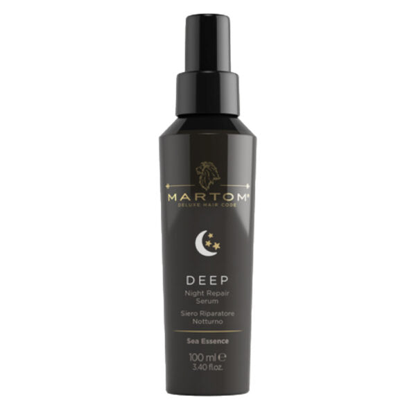 Martom Deep Night Repair Serum