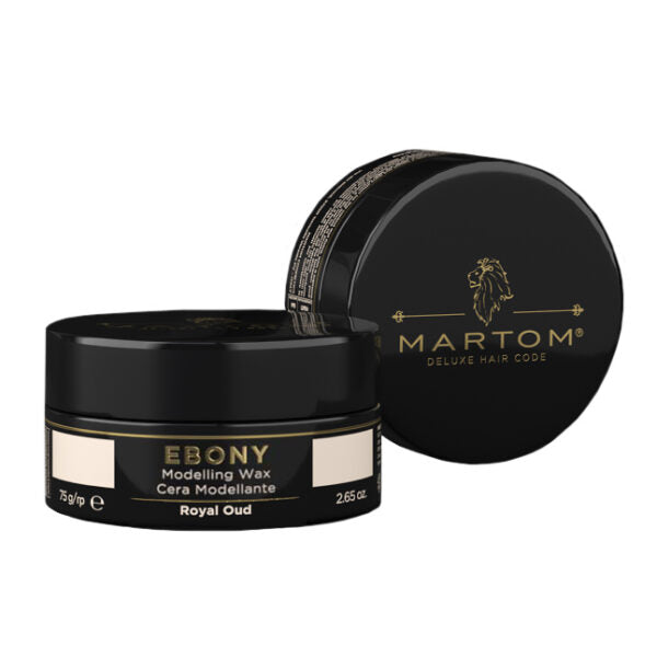 Martom Ebony Modeling Wax