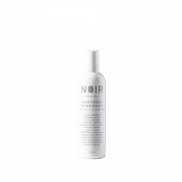 Soothing Symphony Conditioner Noir Stockholm