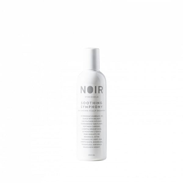 Soothing Symphony Shampoo Noir Stockholm