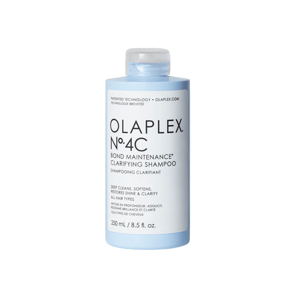 Olaplex No.4C Bond Maintenance Clarifying Shampoo