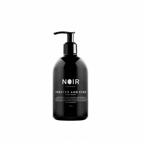 Noir Forever And Ever Body Wash 500ml